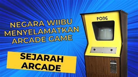 Era Arcade Game Game Crash 1983 Series Youtube