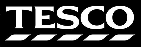 Tesco Logo Histoire Signification Et évolution Symbole