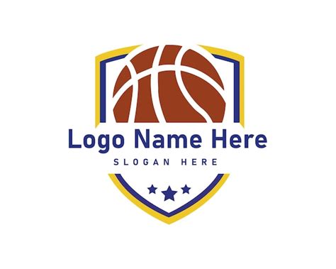 Premium Vector Basketball Logo Designs
