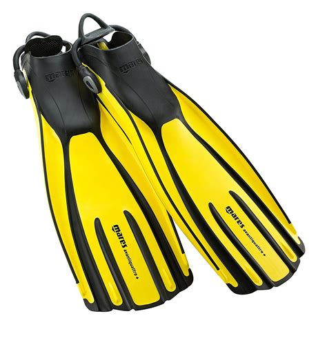 The 8 Best Diving Fins To Buy In 2018
