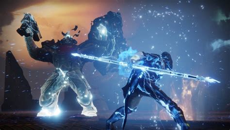 Destiny 2s Nightfall The Ordeal To Add Grandmaster Difficulty