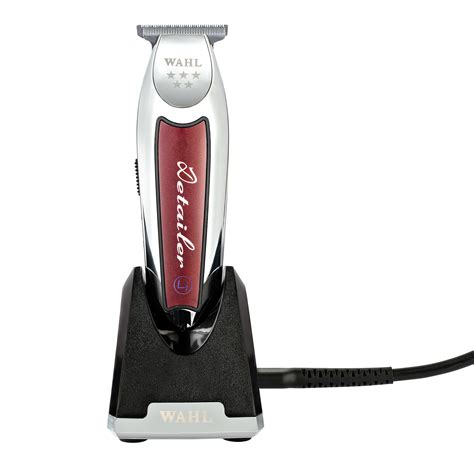 Choose from the many affordable t trimmer that come in different sizes. Wahl Trimmer Cordless Detailer Li T-Wide kopen? Bij ...