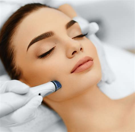 Acne Scar Removal | Face Treatment for Acne, Sharjah