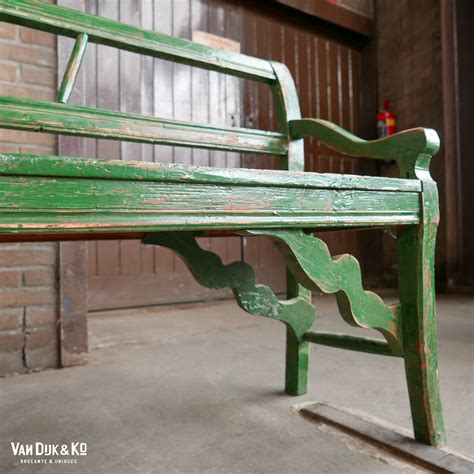 View kenneth gruen's business profile as director, location strategy at union bank. Brocante groene bank » Van Dijk & Ko