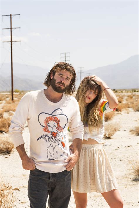 Angus And Julia Stone The Wedding Song