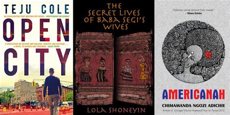 The 10 Best Nigerian Novels Of The Last Decade 2010s Zikoko