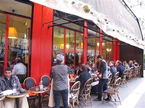 More images for restaurant le comptoir du relais » Le comptoir du Relais - Yves Camdeborde - The parisienne