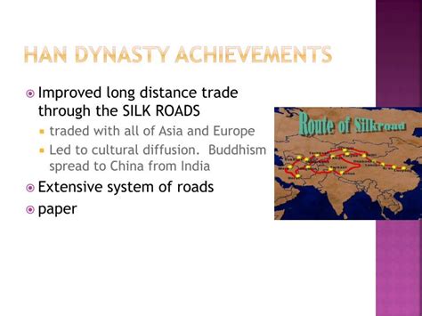 Ppt Han Dynasty Powerpoint Presentation Id2744666
