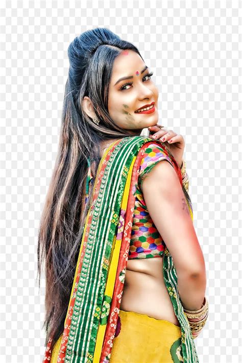 Bhagti Actress Hd Png Images Download Bhakti Girl Png