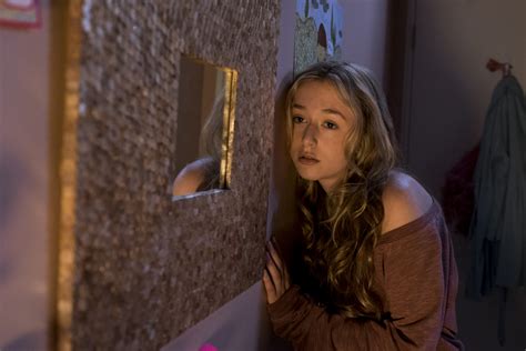 Tv Review The Returned Episode 101 Camille Bloody Disgusting