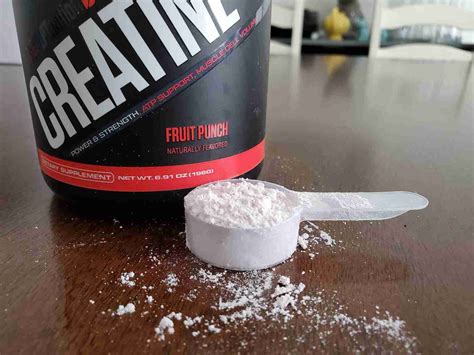 Is Sculpt Nations Fruit Punch Creatine Worth It Review Noob Gains