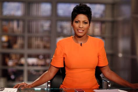 Tamron Hall Becomes First Black Woman To Co Anchor Today Show