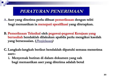 Pekeliling perbendaharaan bil 3 tahun 2003. PPT - PEKELILING PERBENDAHARAAN BIL. 5 TAHUN 2007 (2 MAC ...