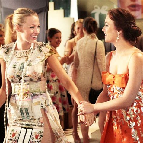 5 Outfits Blair Waldorf Would Wear in 2016 | WhoWhatWear