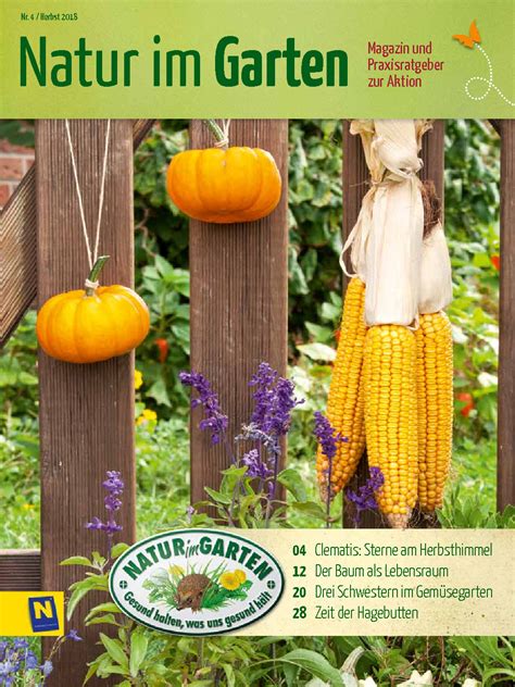 „natur im garten widmet sich 2021 dem thema blühwiesen. Magazin Natur im Garten 2007 bis 2018: Konzept ...