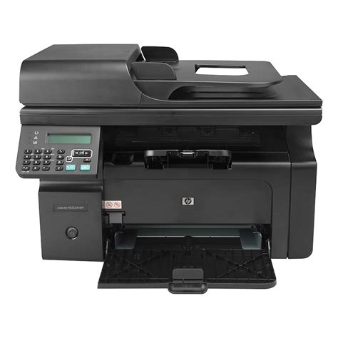 Install hp laserjet professional m1136 mfp driver for windows 7 x64, or download driverpack solution software for automatic driver installation and update. Laserjet M1132 Mfp Driver Download - eventsoftis