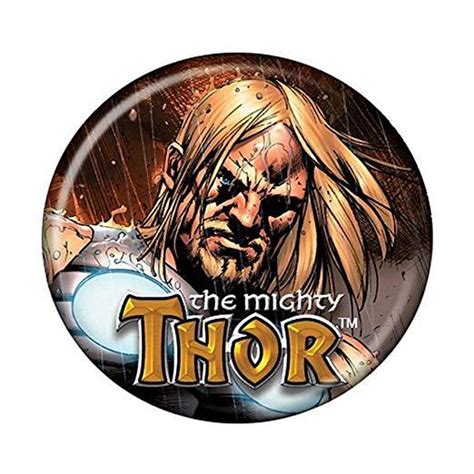 Thor Face Logo Logodix