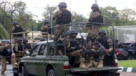 pakistan 3 soldiers killed in terror attack in balochistan world news india tv