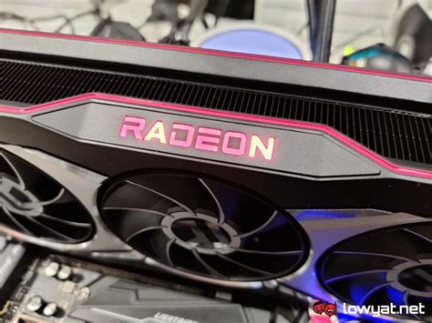 Latest graphics cards in malaysia price list for april, 2021. AMD Radeon RX 6000 Series Graphics Card See Price Increase ...