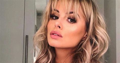 Rhian Sugden Slams Onlyfans Critics And Says Shes