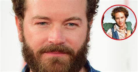 That S Show Actor Danny Masterson Charged With Raping Three Women