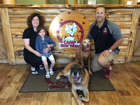 Please choose a different date. Meet The Carusos! | Bow wow, Dog care, Overnight dog boarding