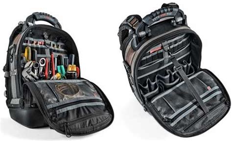 Tech tool supply is a distributor of low voltage tools and equipment specializing in cable tv, satellite, cctv, home theater, phone, data, fire, and security. Veto Pro Pac announces the Tech Pac backpack tool bag ...