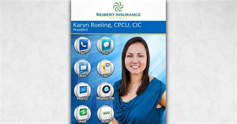 The cic program was started by the national alliance for insurance education & research in austin, texas in 1969 by founder dr. Karyn Roeling, CPCU, CIC | SavvyCard®