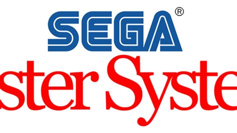 Sega Master System Initial Version