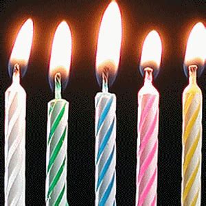 Gambar Lilin Ulang Tahun Kartun - Gambar Terbaru HD