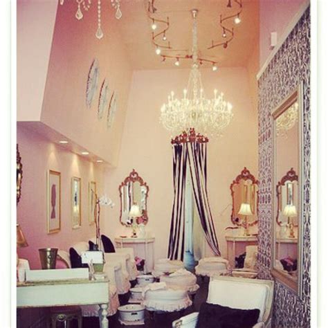 1000 Images About Shabby Chic Salon On Pinterest Beauty