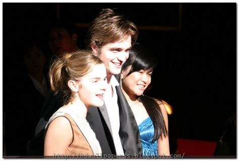 Hd Wallpapers High Definition Wallpapers Robert Pattinson And Emma