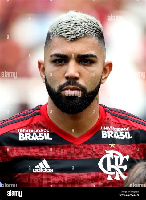 Gabriel Barbosa Almeida Hi Res Stock Photography And Images Alamy