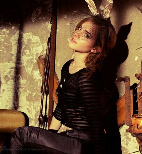 Photoshoot Andrea Carter Bowman Photoshoot Emma Watson