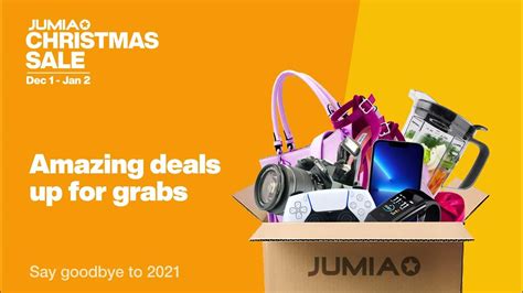 Jumia Christmas Deals Youtube