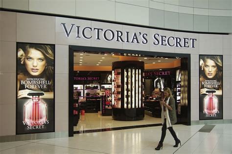When Sex Didn’t Sell Marketing Victoria S Secret And Frederick’s Of