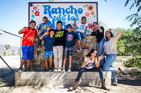 Former Orphan Now Helps Hundreds Of Orphans Across Tijuana And Ensenada