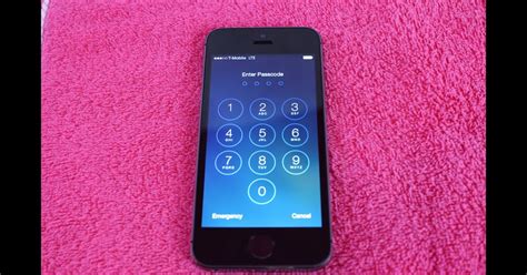 Iphone Screen Broken How To Unlock Passcode Lastlogin Find Out The