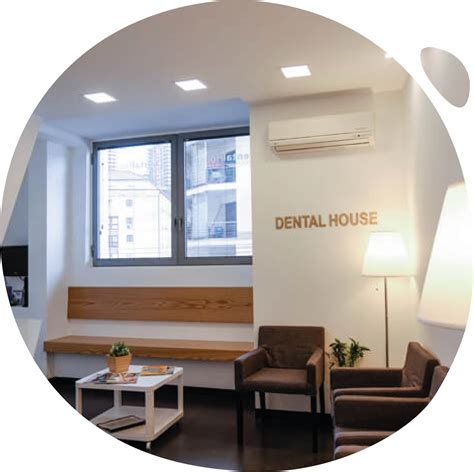 Clínica Dentária Em Coimbra Dentalhouse