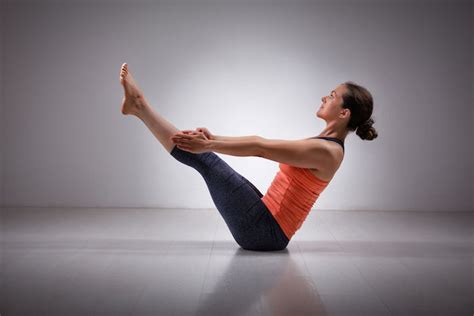 While each chakra has its own distinct properties, they're all thought to work as a system. 5 Simple Yoga Poses To Activate The Solar Plexus Chakra