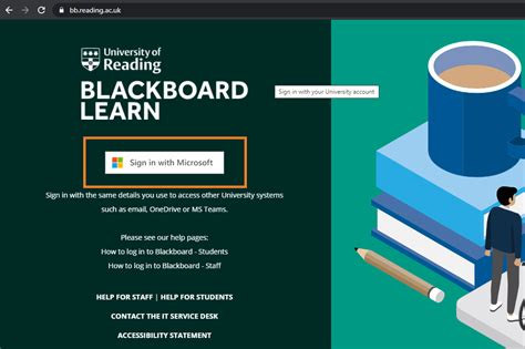 Blackboard Learn Logging In Blackboard Help For Staff University
