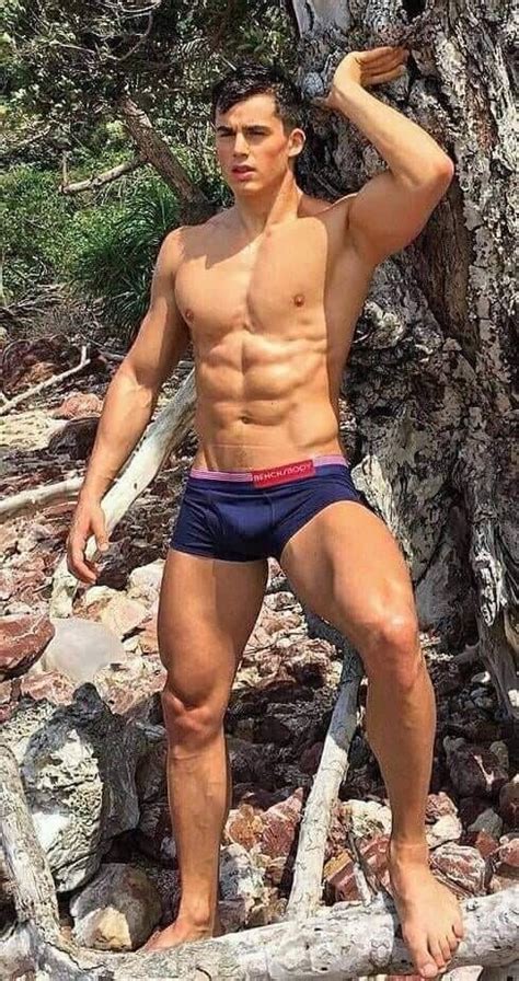 Pin By Maryann Galeno On Handsome Sexy Male Models Sexy Men Underwear Sexy Men Male Fitness