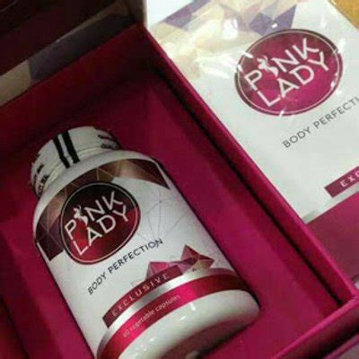 It covers every aspect of a woman's need. a.s.k.e.d: REVIEW : PINK LADY BODY PERFECTION