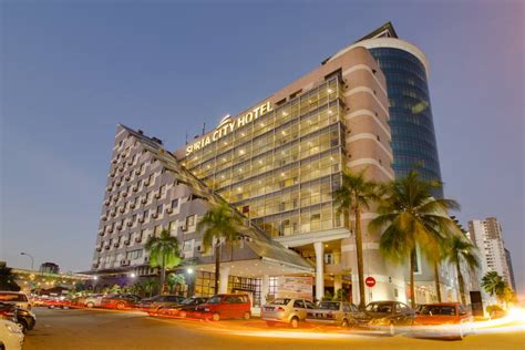 Suria city hotel is a mere 2 km from the causeway. Hotels - Johor Bahru, Johor Malaysia Hotel - ēRYAbySURIA