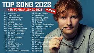 Best Songs Clean 2023
