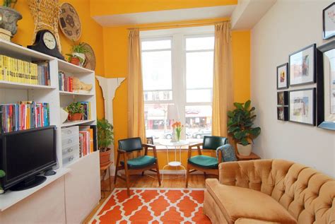 14.2 bright color schemes of the bathroom. Here Are 7 Home Color Trends In 2021 - Nyamanhome