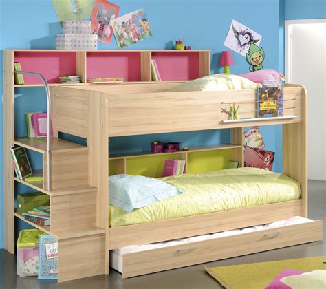 Space, Function and Fun: Bunk Beds vs. Twin Beds | My ...