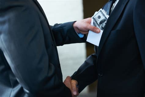 Defending Against White Collar Crime Charges Strategies For A Complex