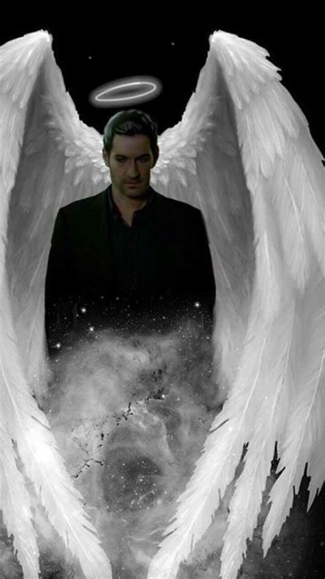 😍😍😍😍lúcifer Male Angels Angels And Demons Lucifer Wings Lucifer
