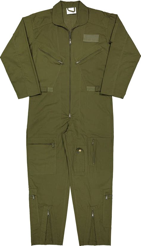 Buy Army Universeair Force Flight Suits Us Type Coveralls Uniform